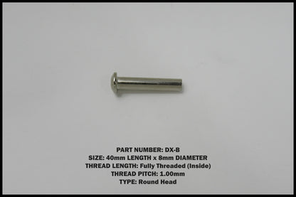 Hardware - Nuts, Bolts, Etc.