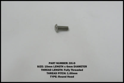 Hardware - Nuts, Bolts, Etc.