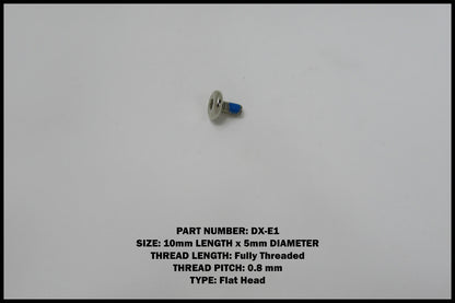 Hardware - Nuts, Bolts, Etc.