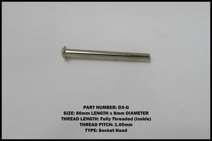 Hardware - Nuts, Bolts, Etc.