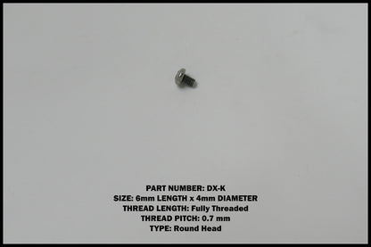 Hardware - Nuts, Bolts, Etc.
