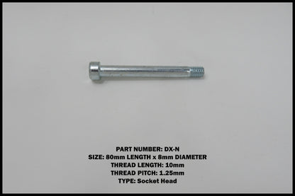 Hardware - Nuts, Bolts, Etc.