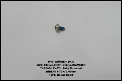 Hardware - Nuts, Bolts, Etc.