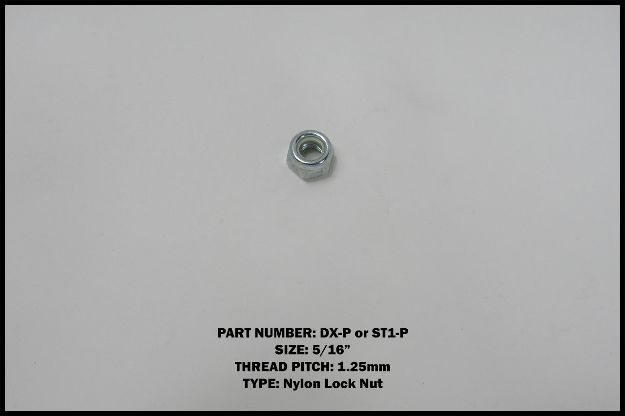 Hardware - Nuts, Bolts, Etc.