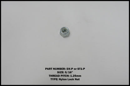 Hardware - Nuts, Bolts, Etc.