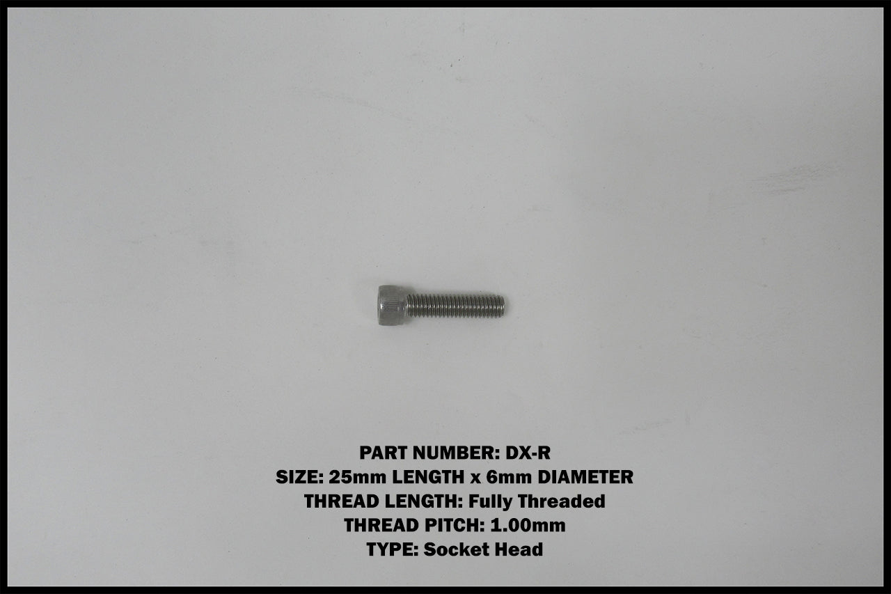 Hardware - Nuts, Bolts, Etc.