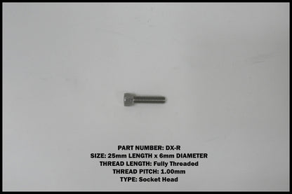 Hardware - Nuts, Bolts, Etc.