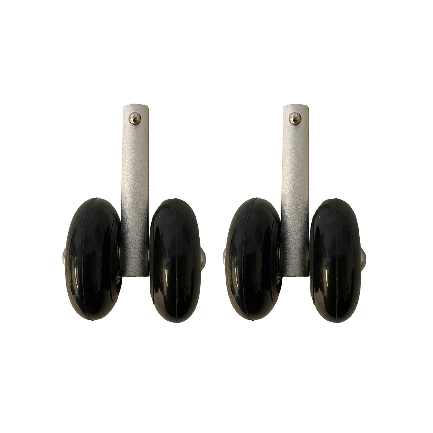Anti-Tilt Wheels