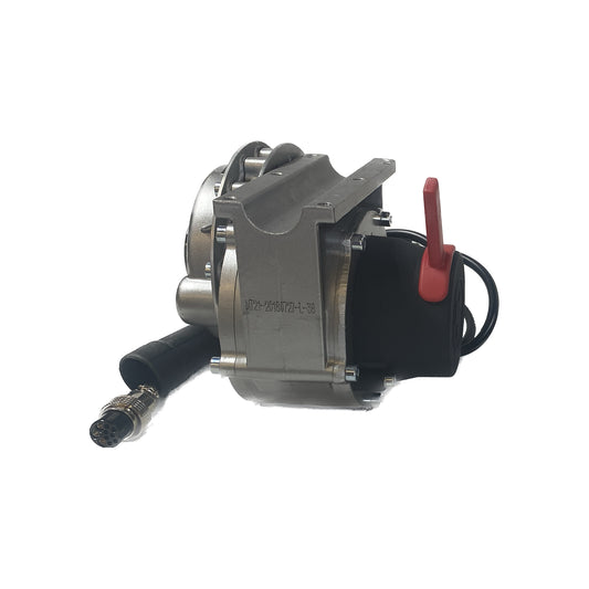 Motors & Supporting Parts
