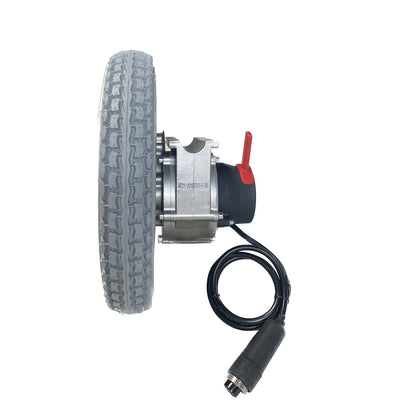 Motors & Supporting Parts