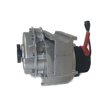 Motors & Supporting Parts