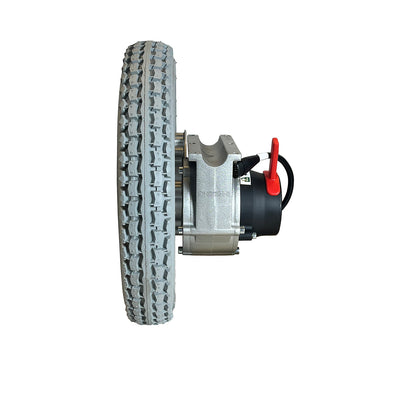 Motors & Supporting Parts
