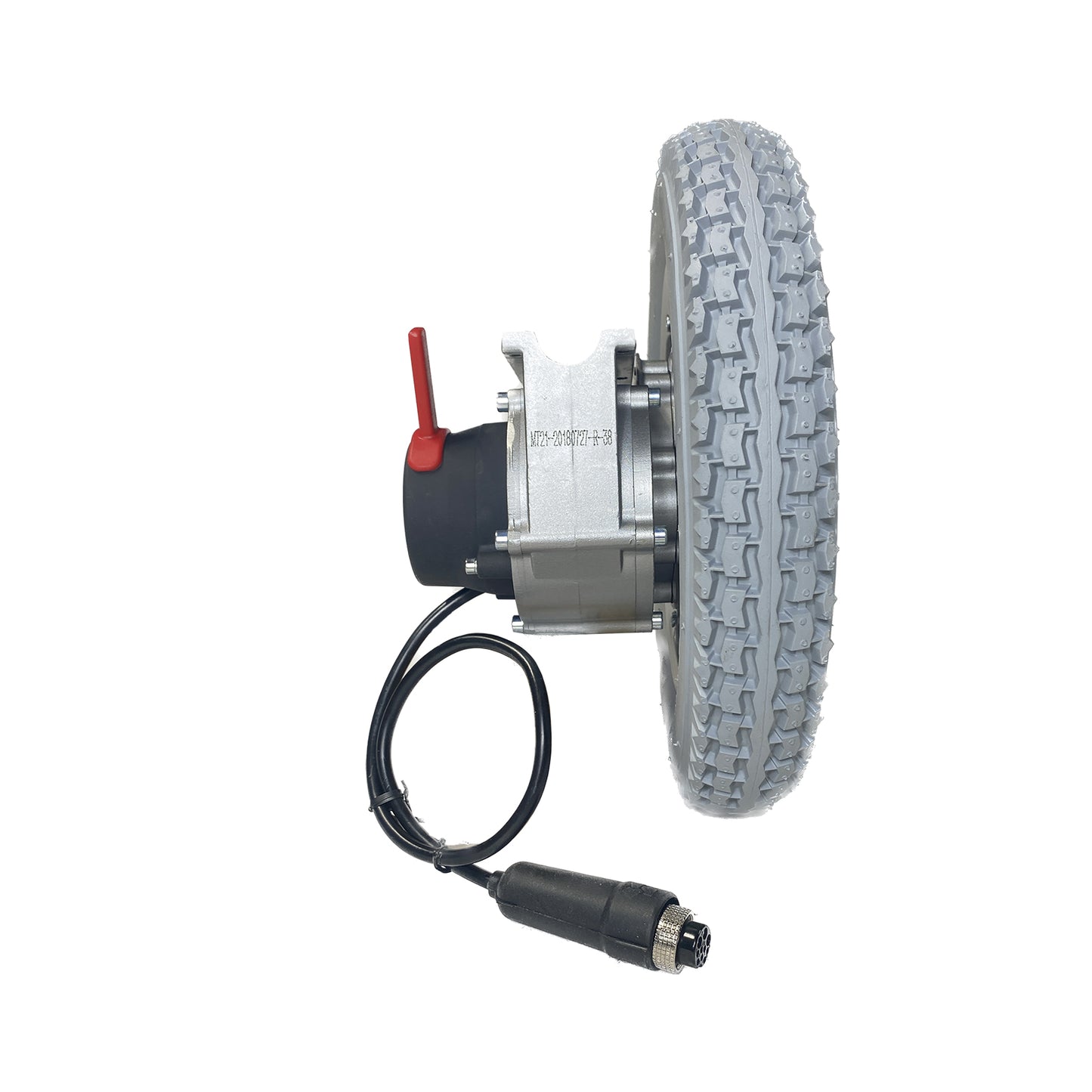 Motors & Supporting Parts