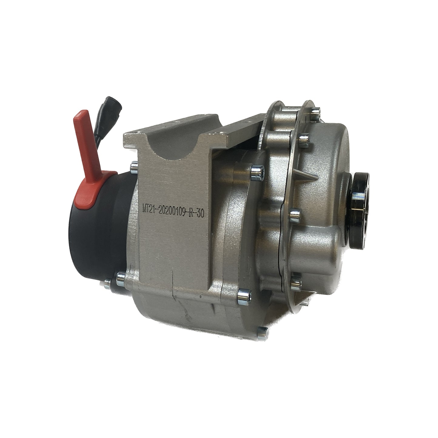 Motors & Supporting Parts