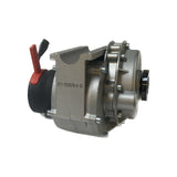 Motors & Supporting Parts