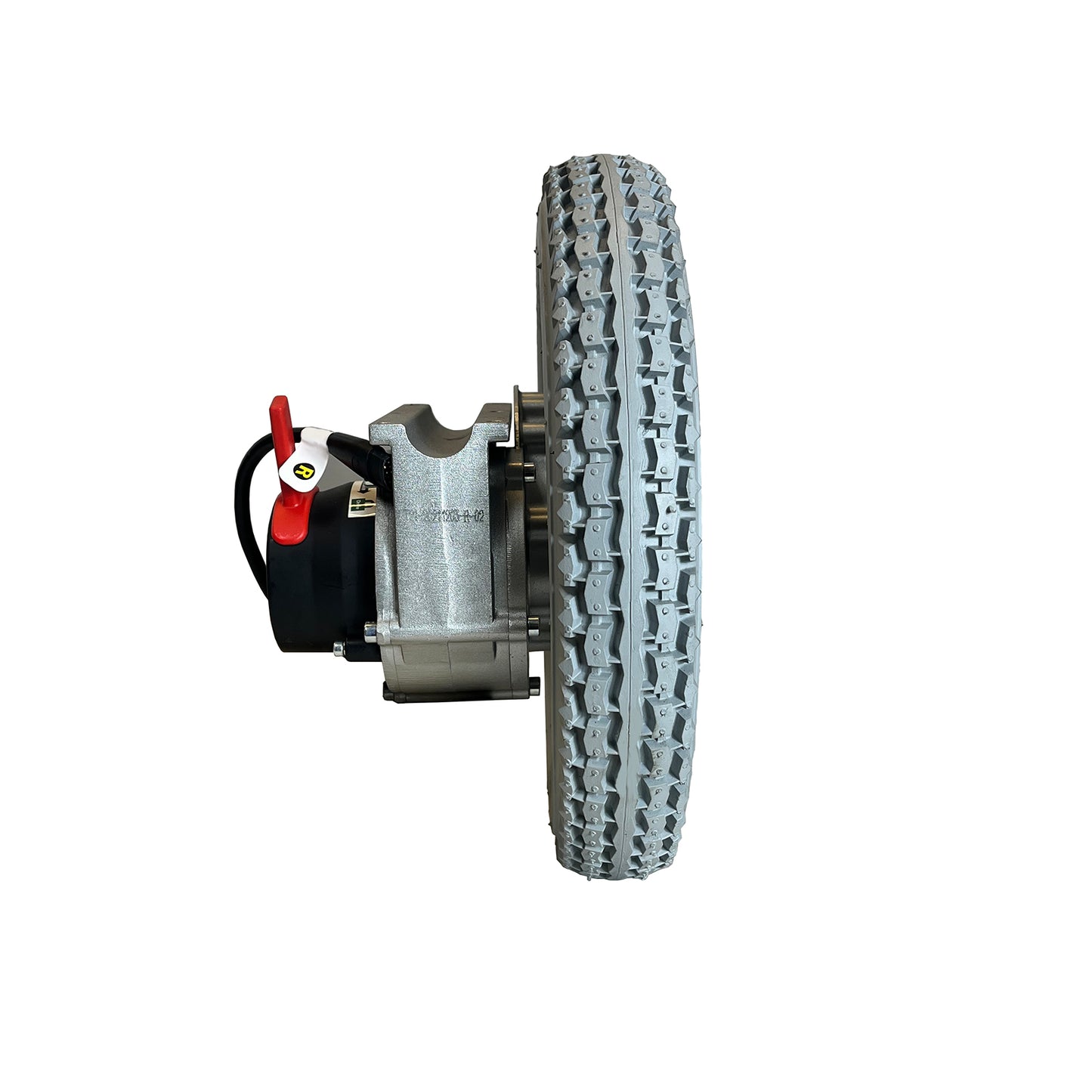 Motors & Supporting Parts