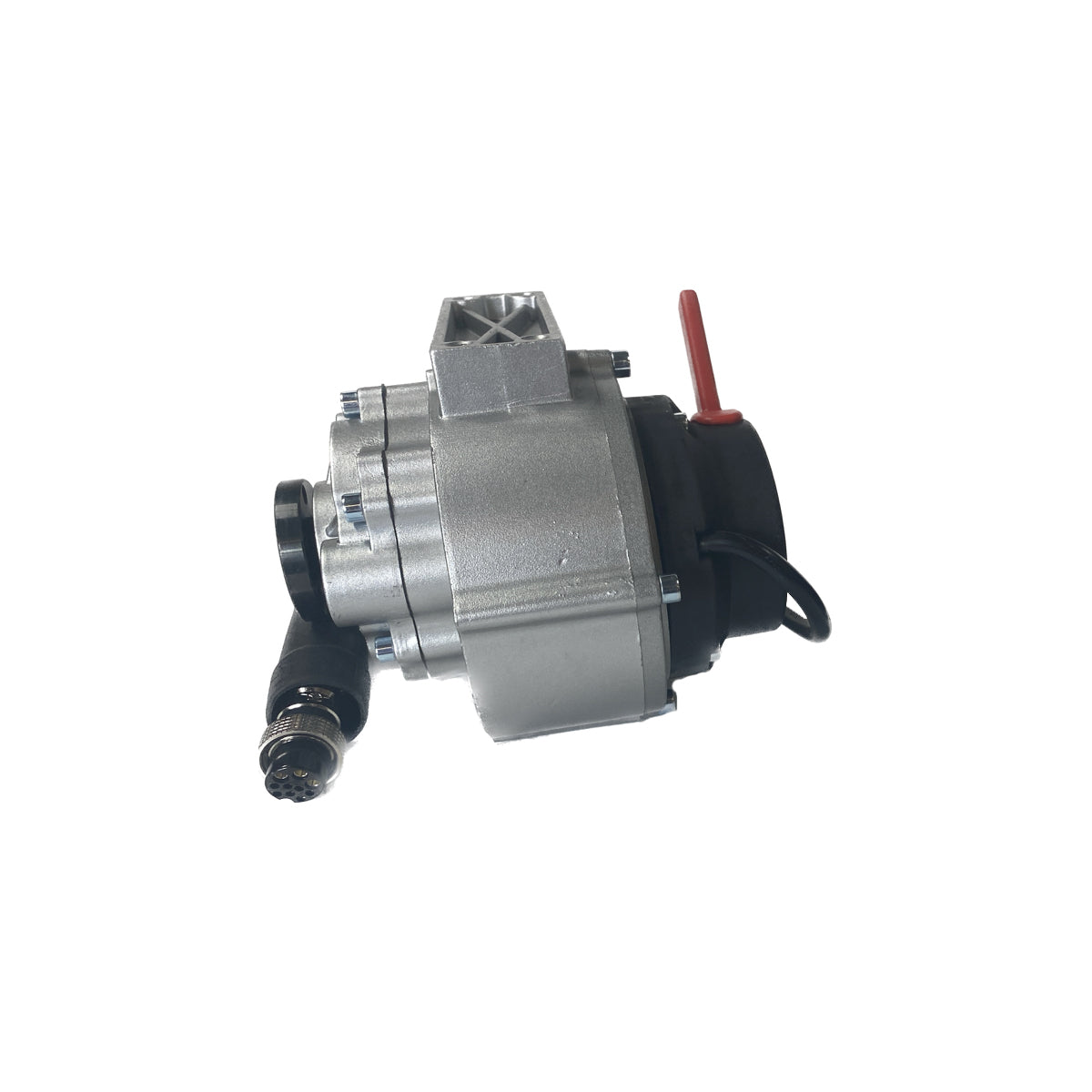 Motors & Supporting Parts