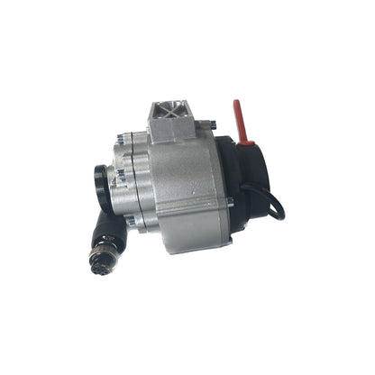 Motors & Supporting Parts