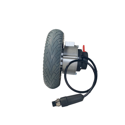 Motors & Supporting Parts