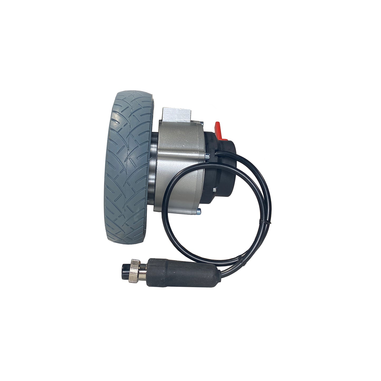 Motors & Supporting Parts