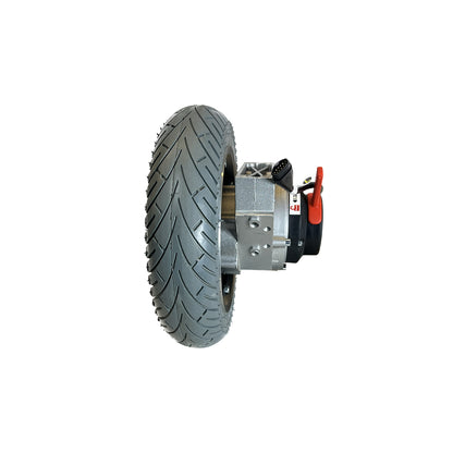 Motors & Supporting Parts