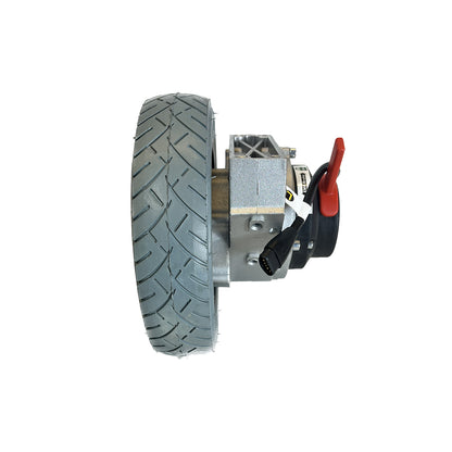 Motors & Supporting Parts