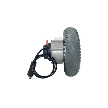 Motors & Supporting Parts