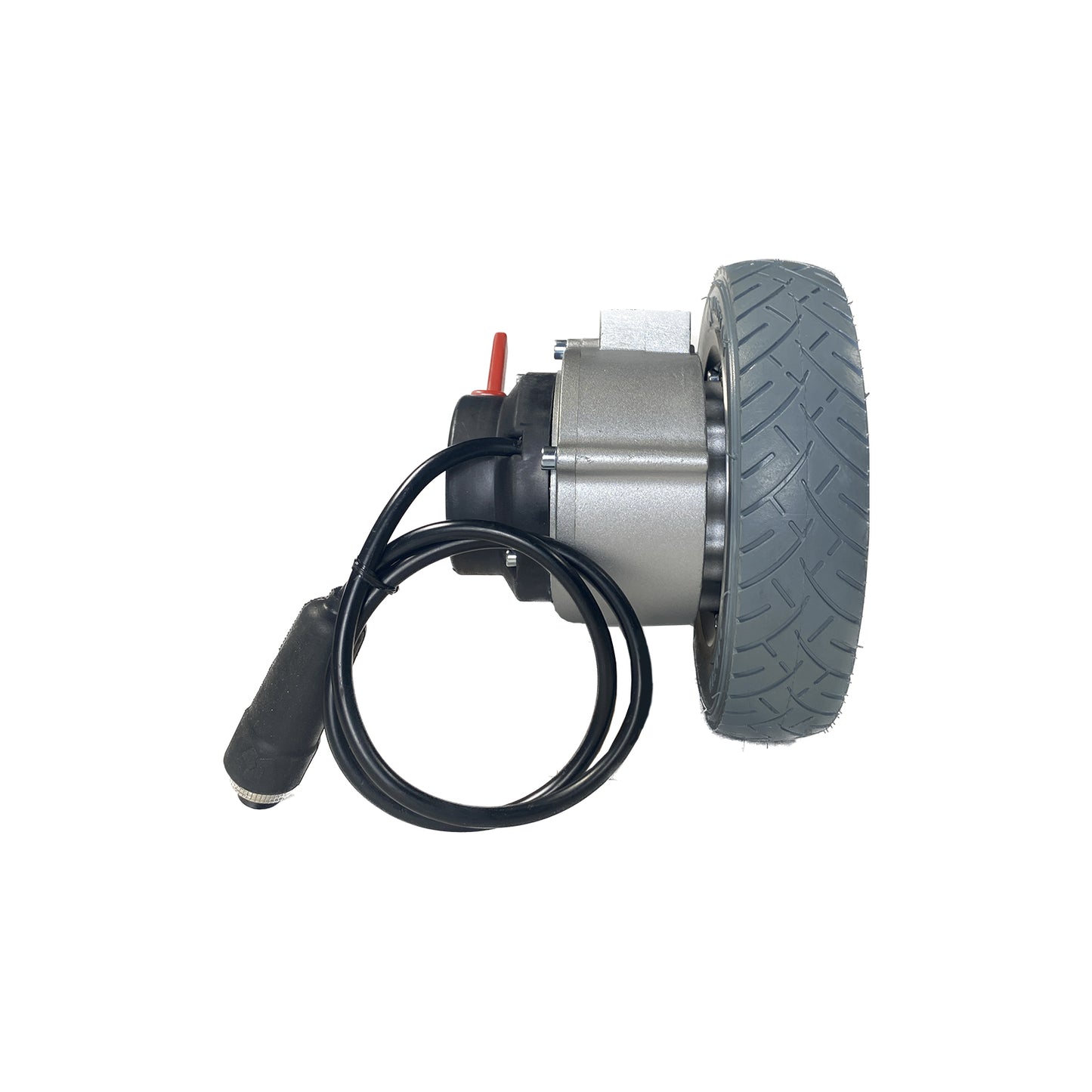 Motors & Supporting Parts