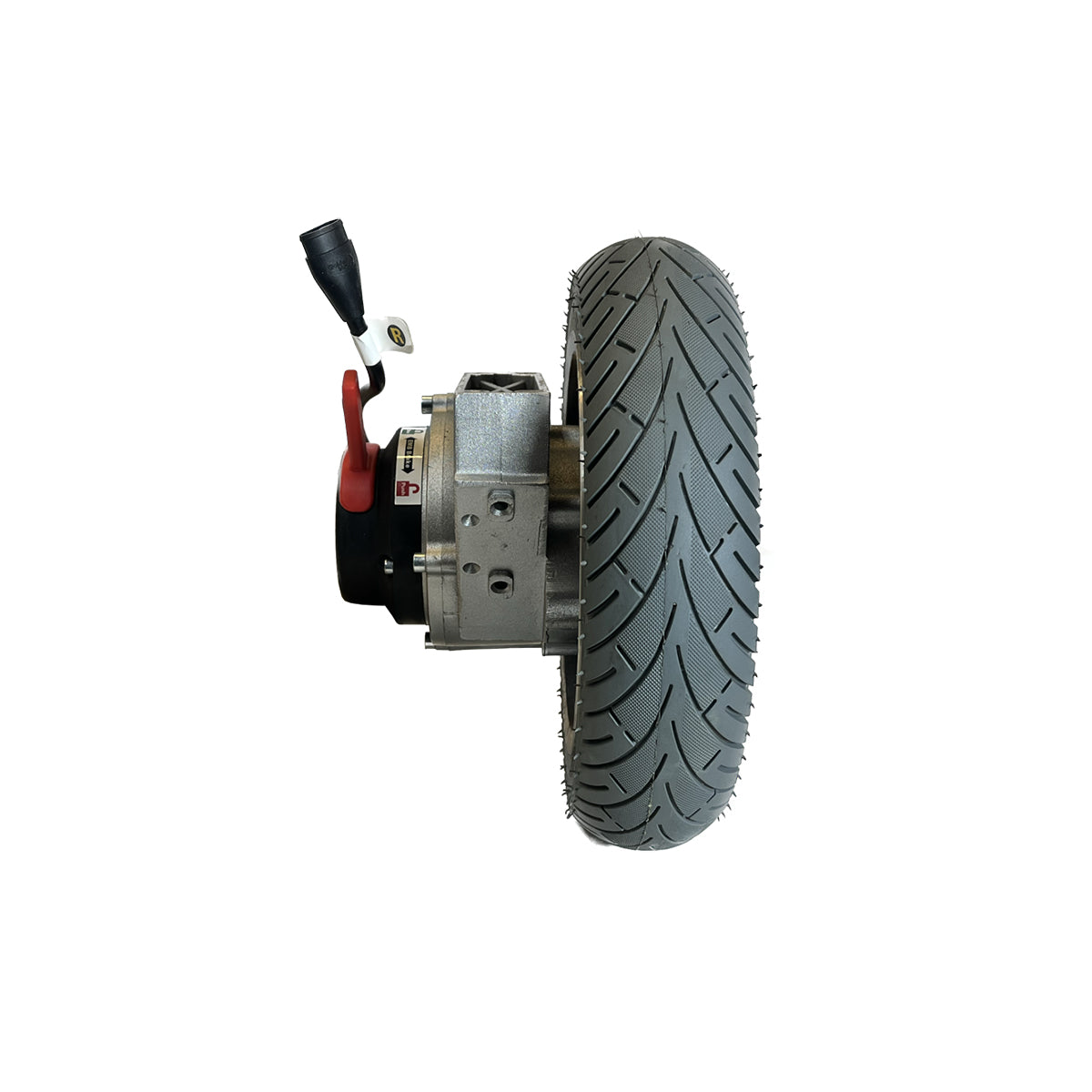 Motors & Supporting Parts