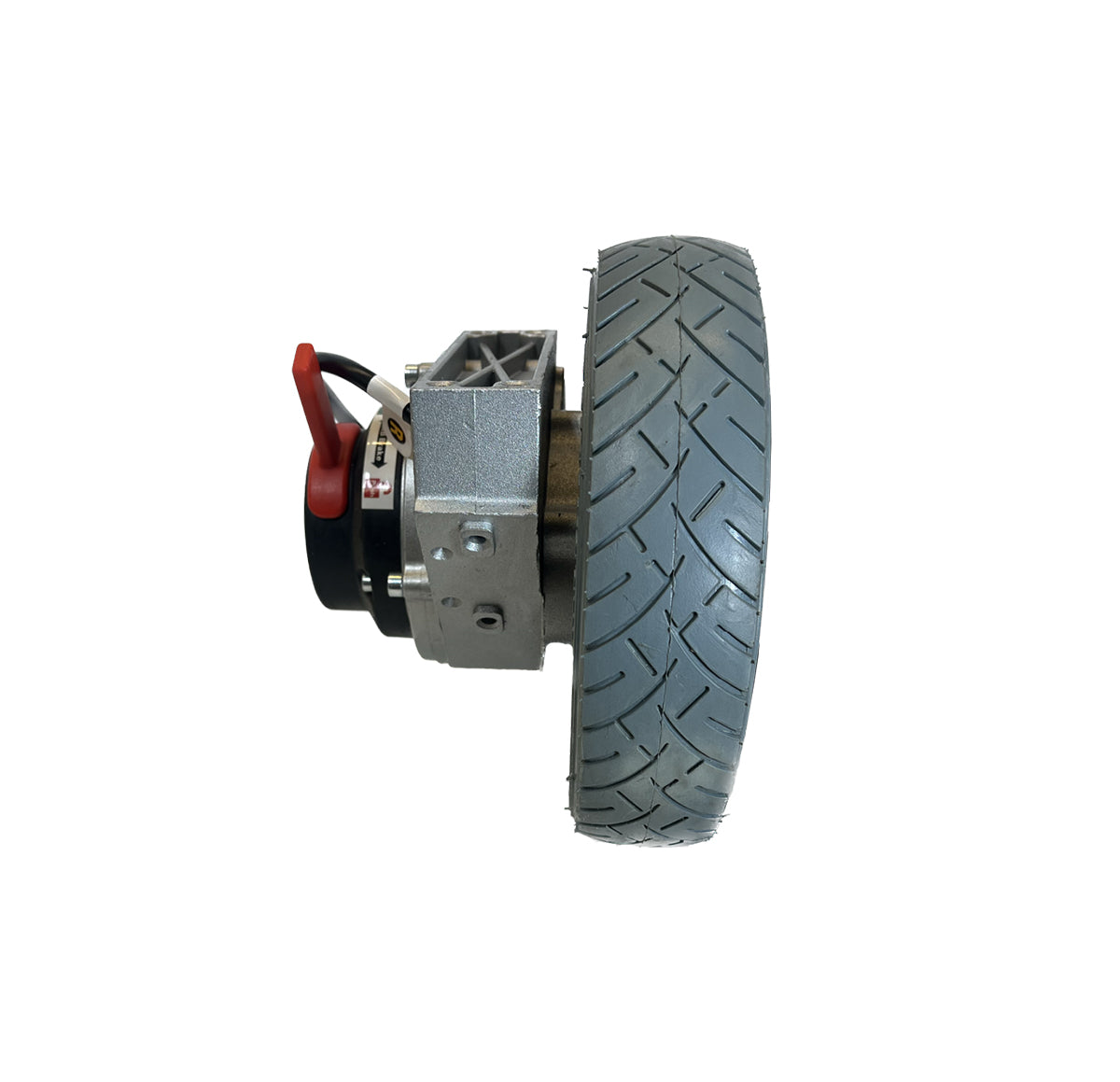 Motors & Supporting Parts