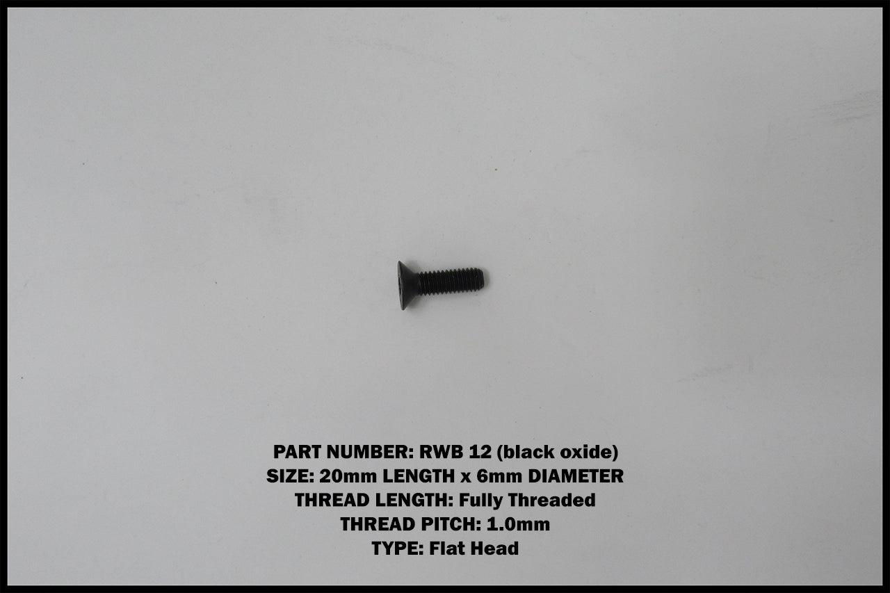 Hardware - Nuts, Bolts, Etc.