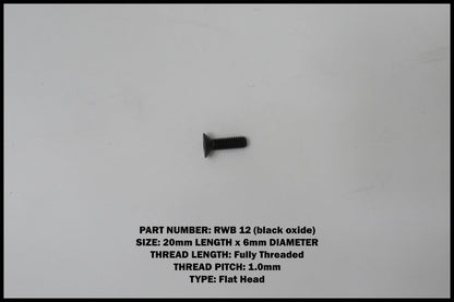 Hardware - Nuts, Bolts, Etc.