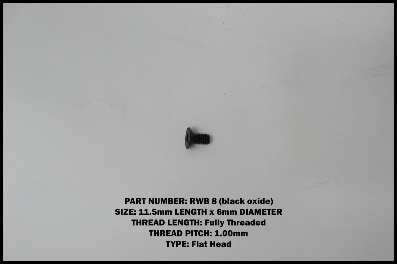 Hardware - Nuts, Bolts, Etc.