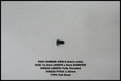 Hardware - Nuts, Bolts, Etc.