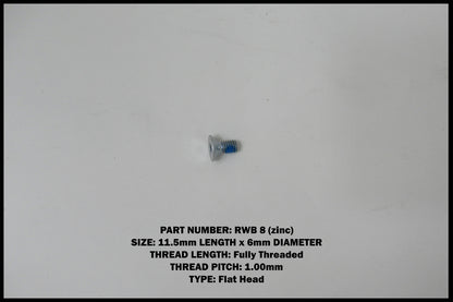 Hardware - Nuts, Bolts, Etc.