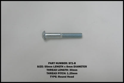 Hardware - Nuts, Bolts, Etc.