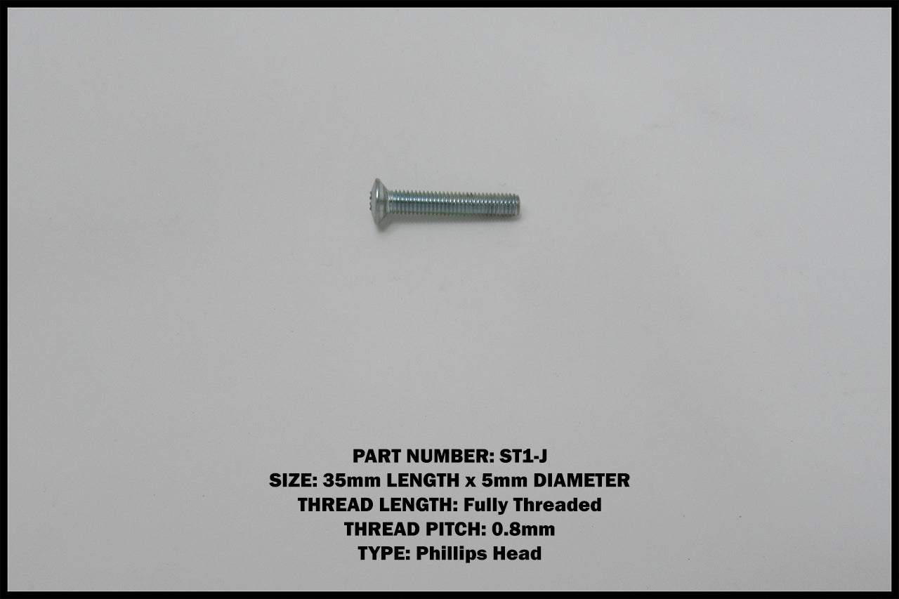 Hardware - Nuts, Bolts, Etc.