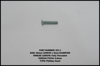 Hardware - Nuts, Bolts, Etc.