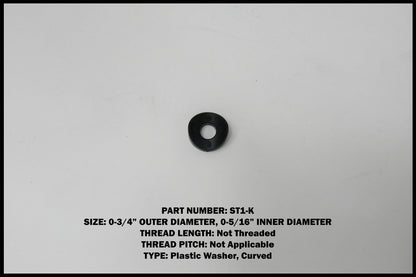 Hardware - Nuts, Bolts, Etc.