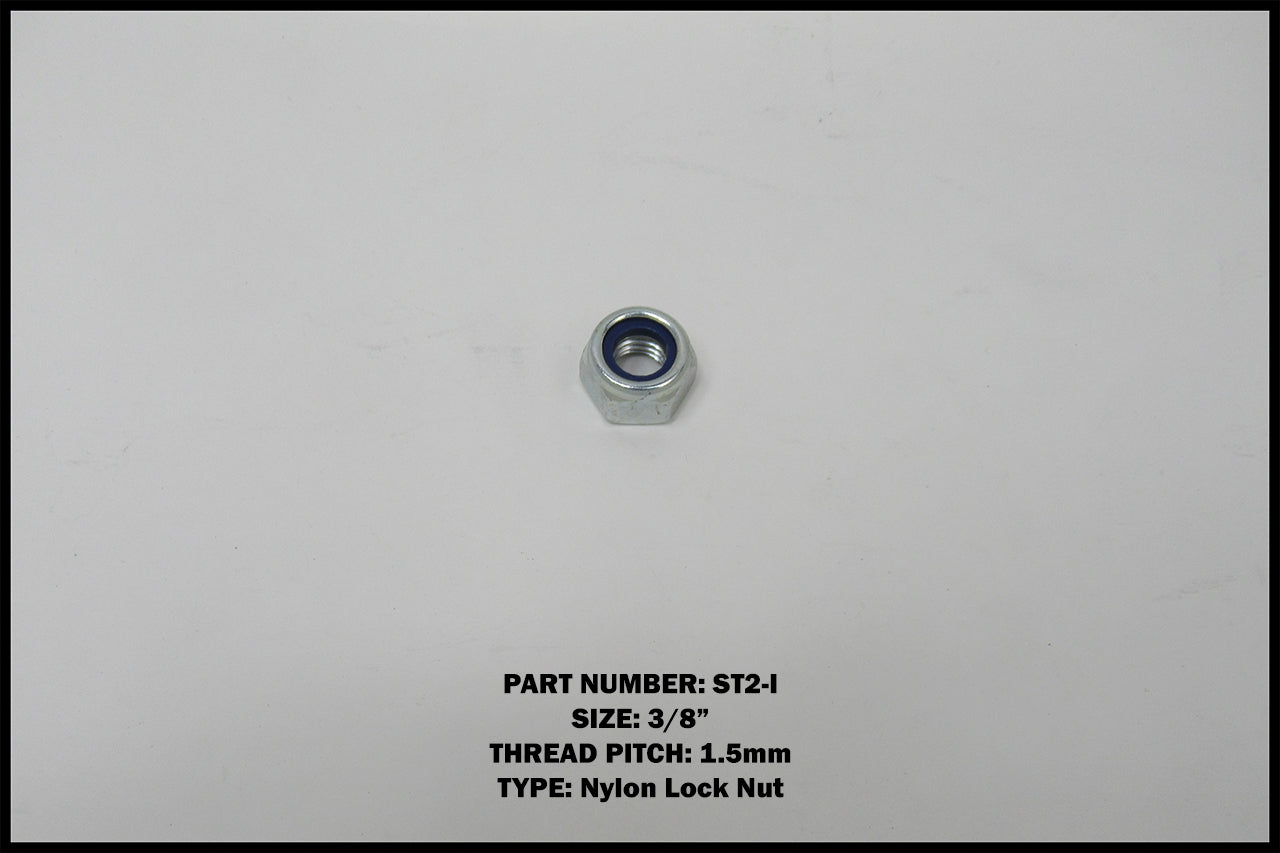Hardware - Nuts, Bolts, Etc.