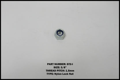 Hardware - Nuts, Bolts, Etc.