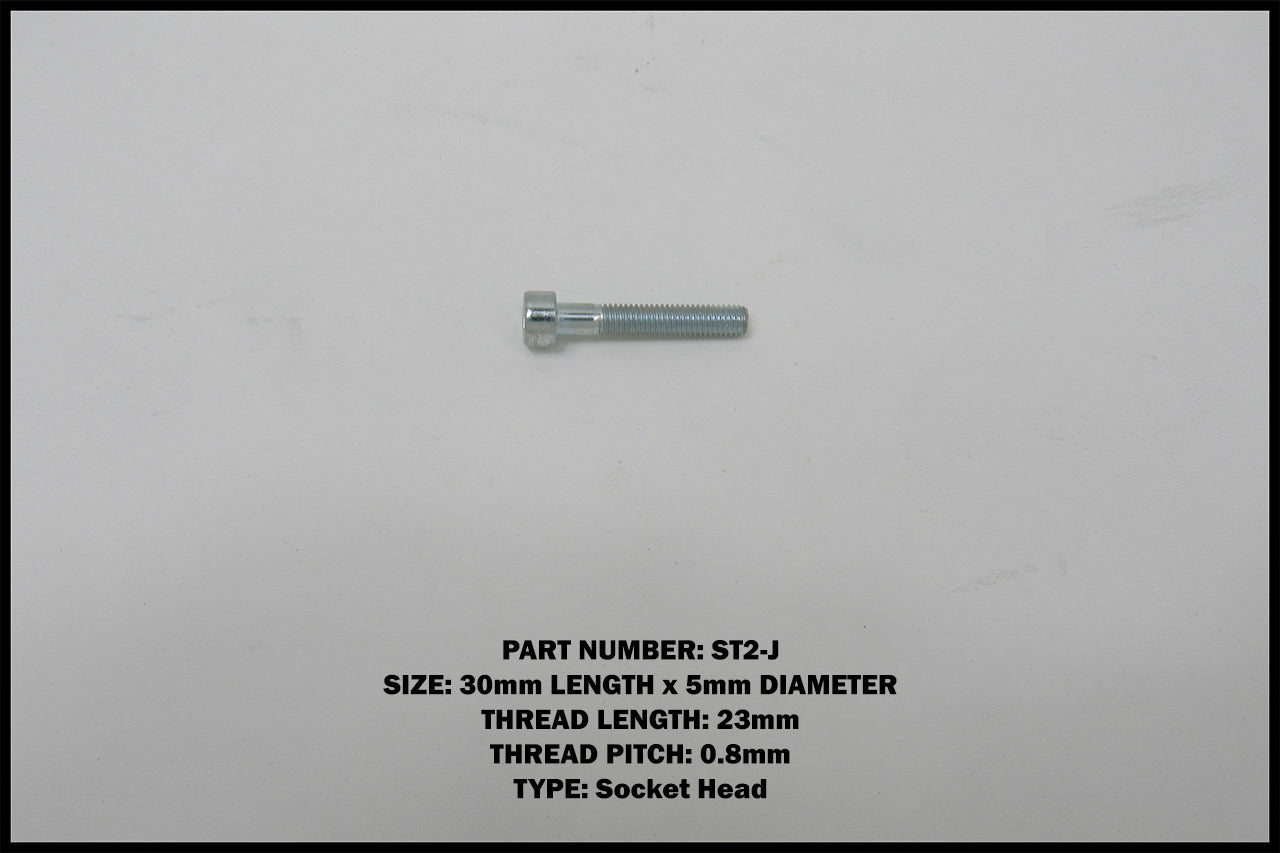 Hardware - Nuts, Bolts, Etc.
