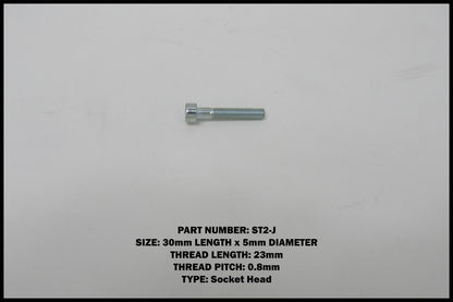 Hardware - Nuts, Bolts, Etc.