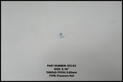 Hardware - Nuts, Bolts, Etc.
