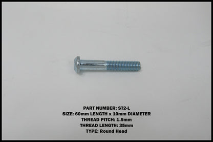 Hardware - Nuts, Bolts, Etc.