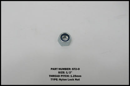 Hardware - Nuts, Bolts, Etc.