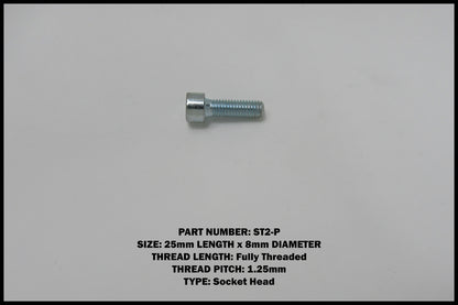 Hardware - Nuts, Bolts, Etc.