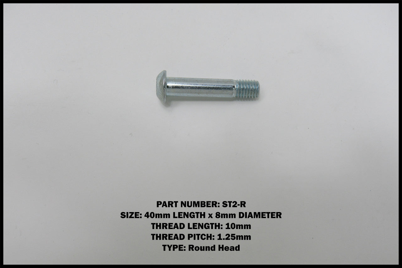 Hardware - Nuts, Bolts, Etc.