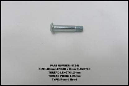 Hardware - Nuts, Bolts, Etc.