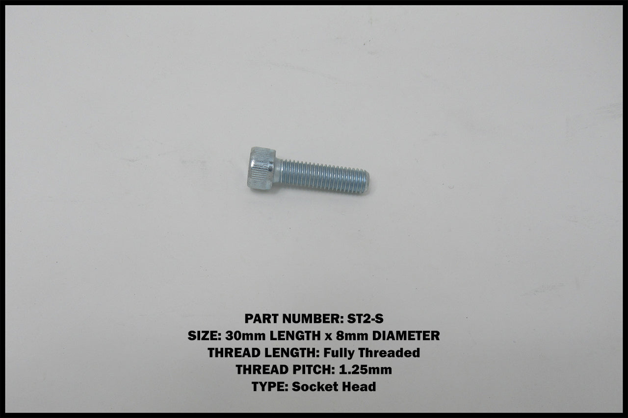 Hardware - Nuts, Bolts, Etc.